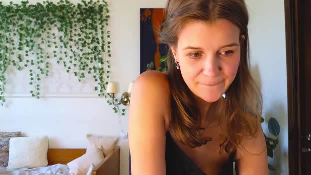 eli_sun Chaturbate Female 12-05-2025